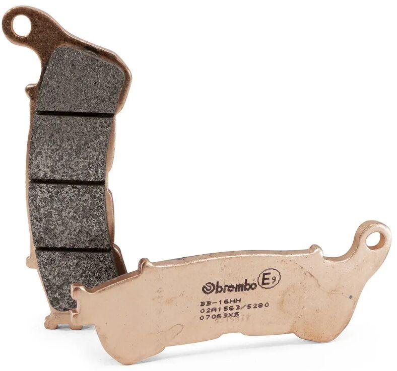 07063XS - Brembo XS Prime Sintered Brake Pads For Honda FES 125 S-Wing 2007-2011 Front