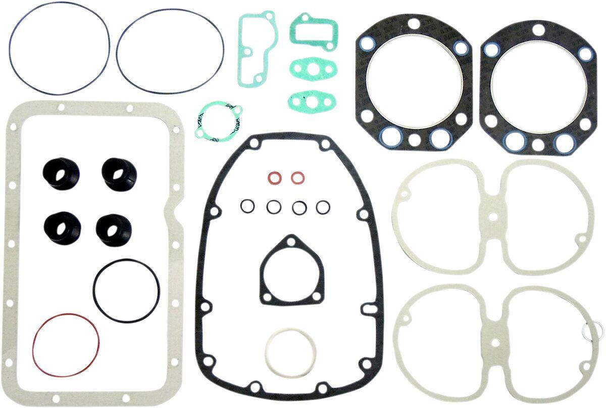 P400068850750 - Athena Complete Gasket Kit For BMW R 60 /6 1975-1976