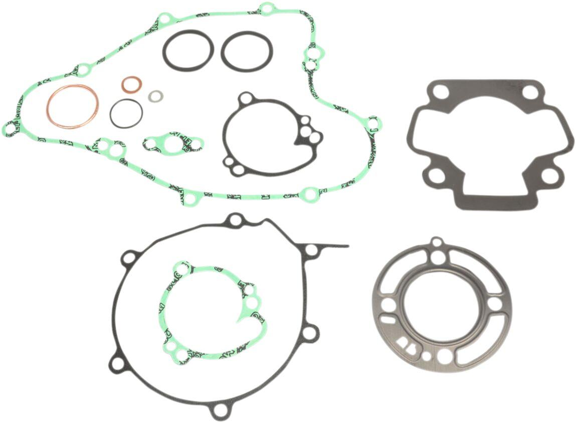 P400250850008 - Athena Complete Gasket Kit For Kawasaki KX 65 2024-2026