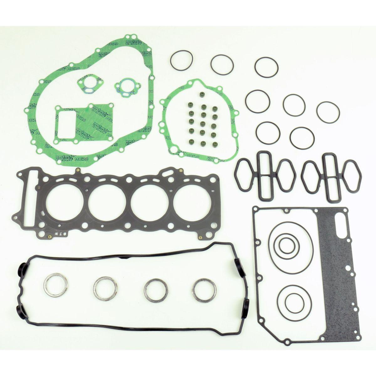 P400510850054 - Athena Complete Gasket Kit For Suzuki GSX-R 600 2006-2016