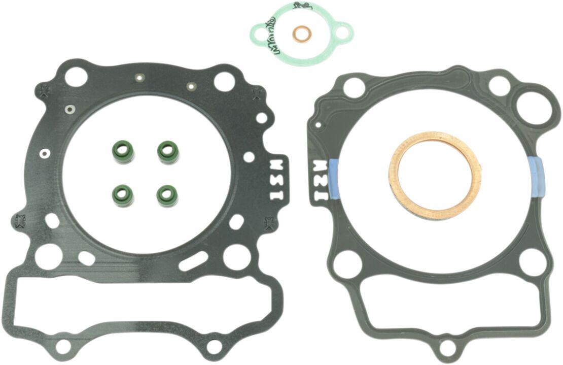 P400485600187 - Athena Top End Gasket Kit For Yamaha WRF250 2015-2018