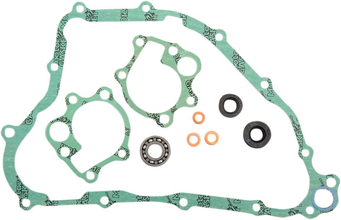 Athena P400210475006 - Water Pump Gasket Kit For Honda Cr250 2002-2007