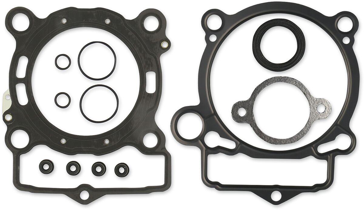 Athena Blue P400270600078 - Top End Gasket Kit For Ktm Exc-F250 2017-2018