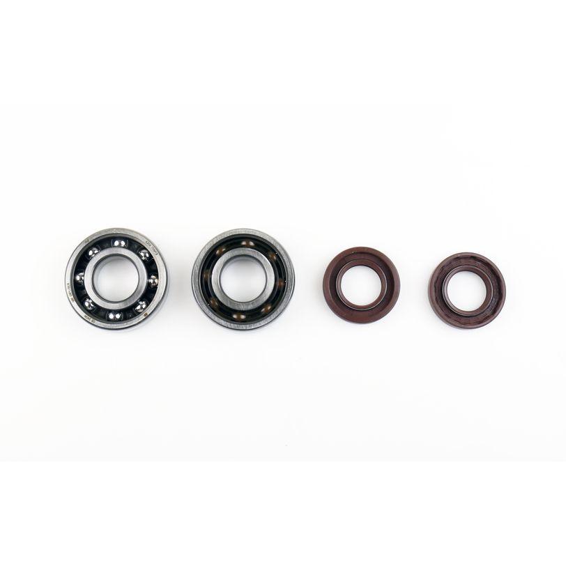 P400105444050 - Athena Crankshaft Rebuild Kit For Derbi GPR 50 2003