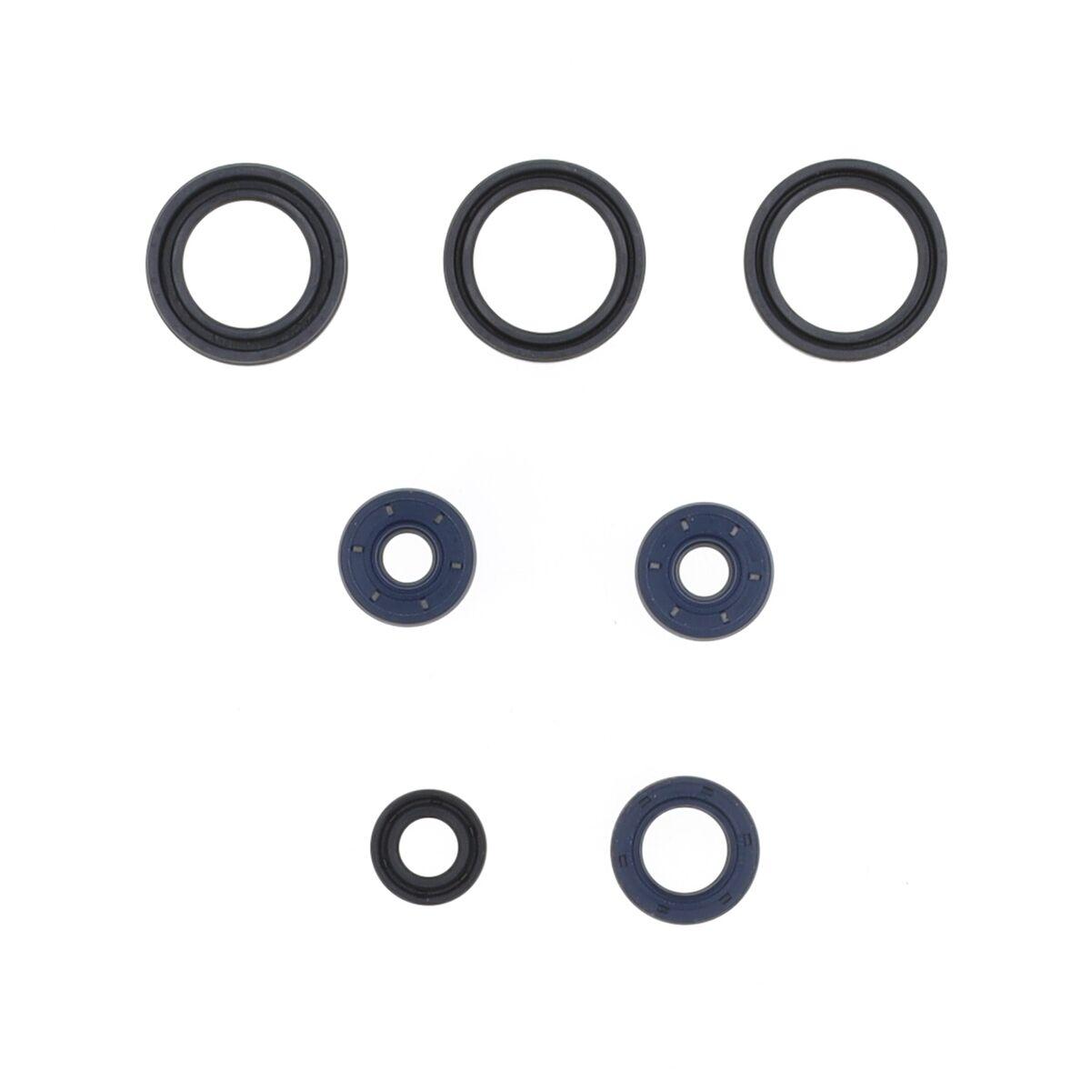 P400010400013 - Athena Engine Oil Seal Kit For Aprilia Classic 125 1997-2001