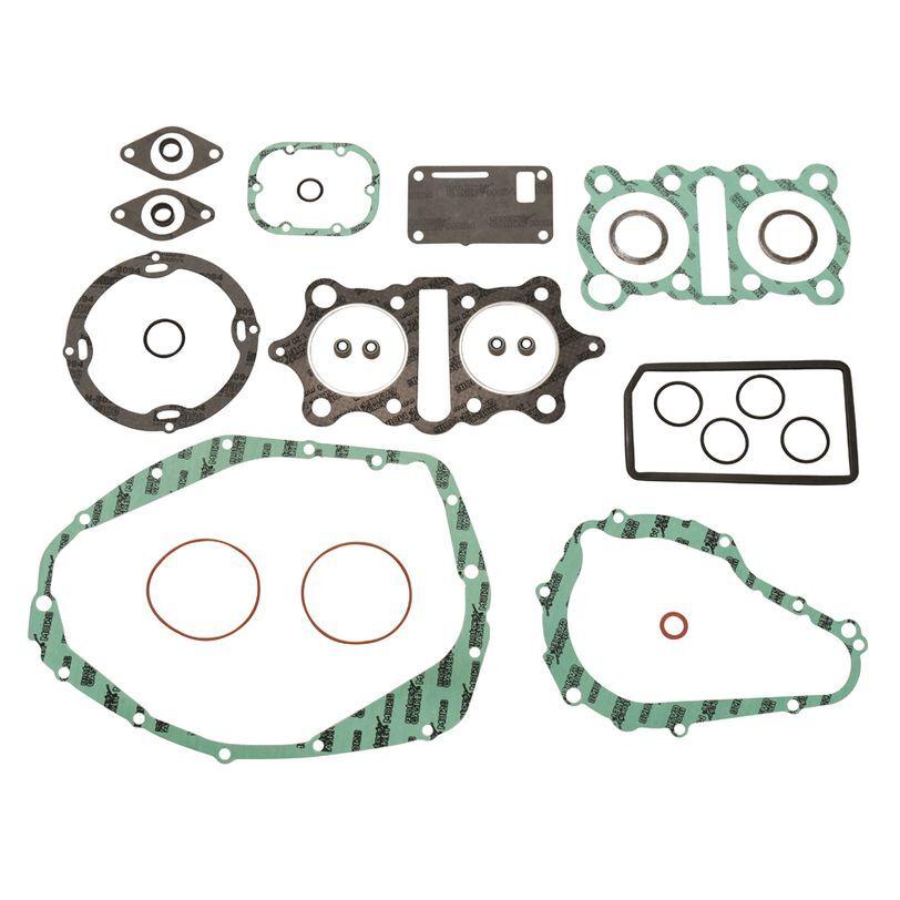 P400485850400 - Athena Complete Gasket Kit For Yamaha XS 400 1977-1982
