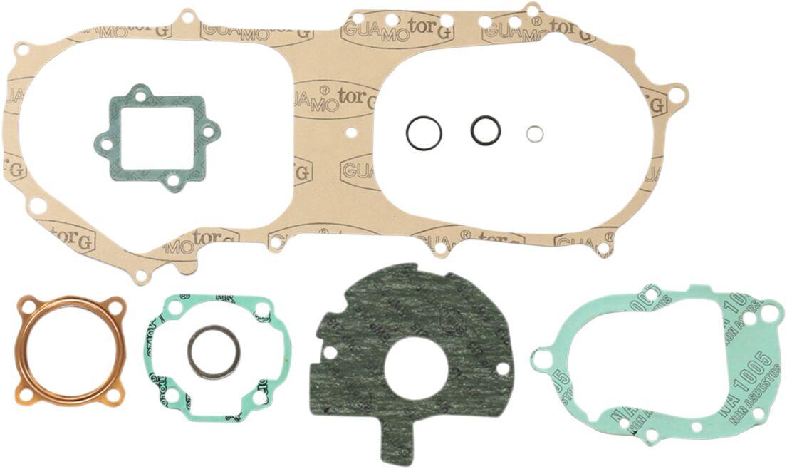 P400427850009 - Athena Complete Gasket Kit For Polaris Predator 90 2X4 2003-2006
