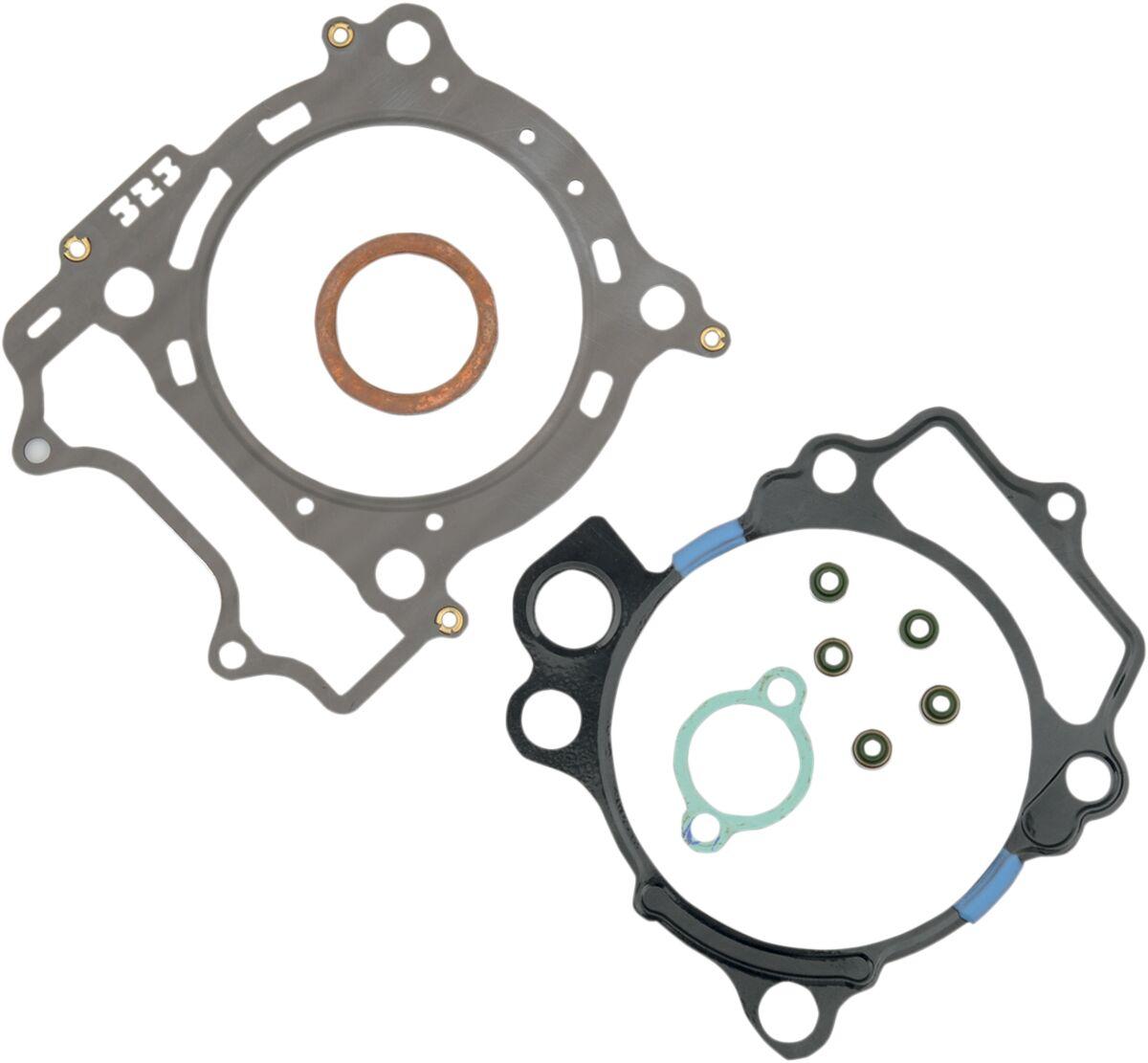 P400485600069 - Athena Top End Gasket Kit For Gas Gas EC450F 2013-2015