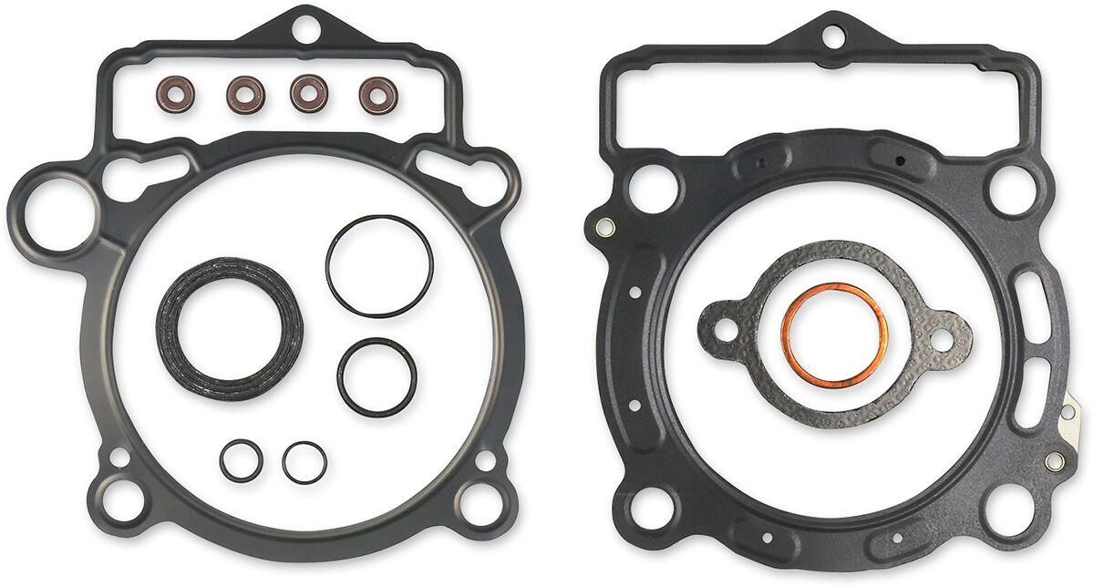 Athena Blue P400270600079 - Top End Gasket Kit For Ktm Exc-F350 2017-2018