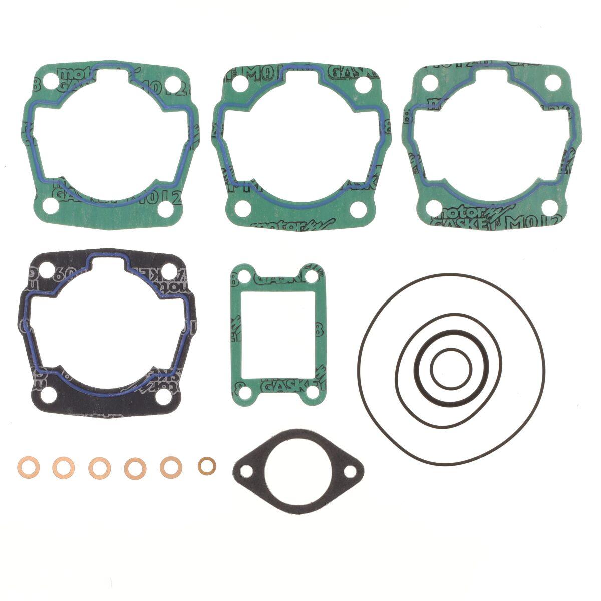 P400270600087 - Athena Top End Gasket Kit For KTM SX50 2006-2008