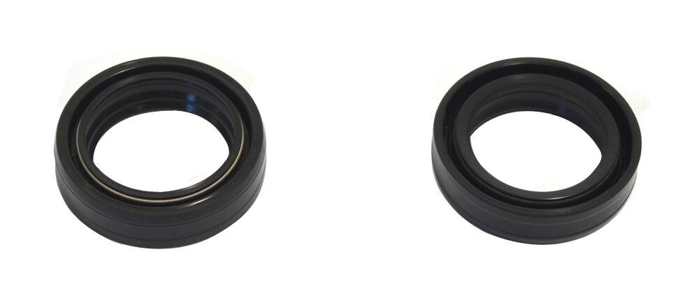 P40FORK455026 - Athena Fork Oil Seals For Kymco Agility 125 2008-2010