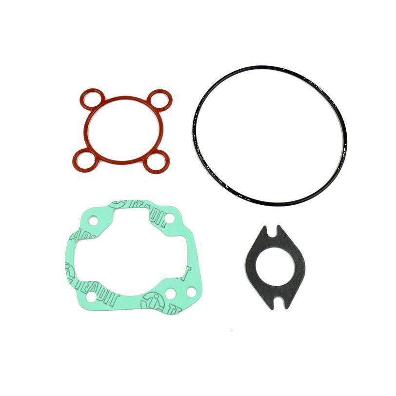 P400485600021 - Athena Top End Gasket Kit For Benelli 491 50 LC 1998-2001