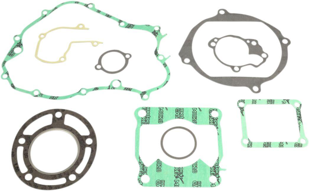 P400485850124 - Athena Complete Gasket Kit For Yamaha YZ125 1983-1985