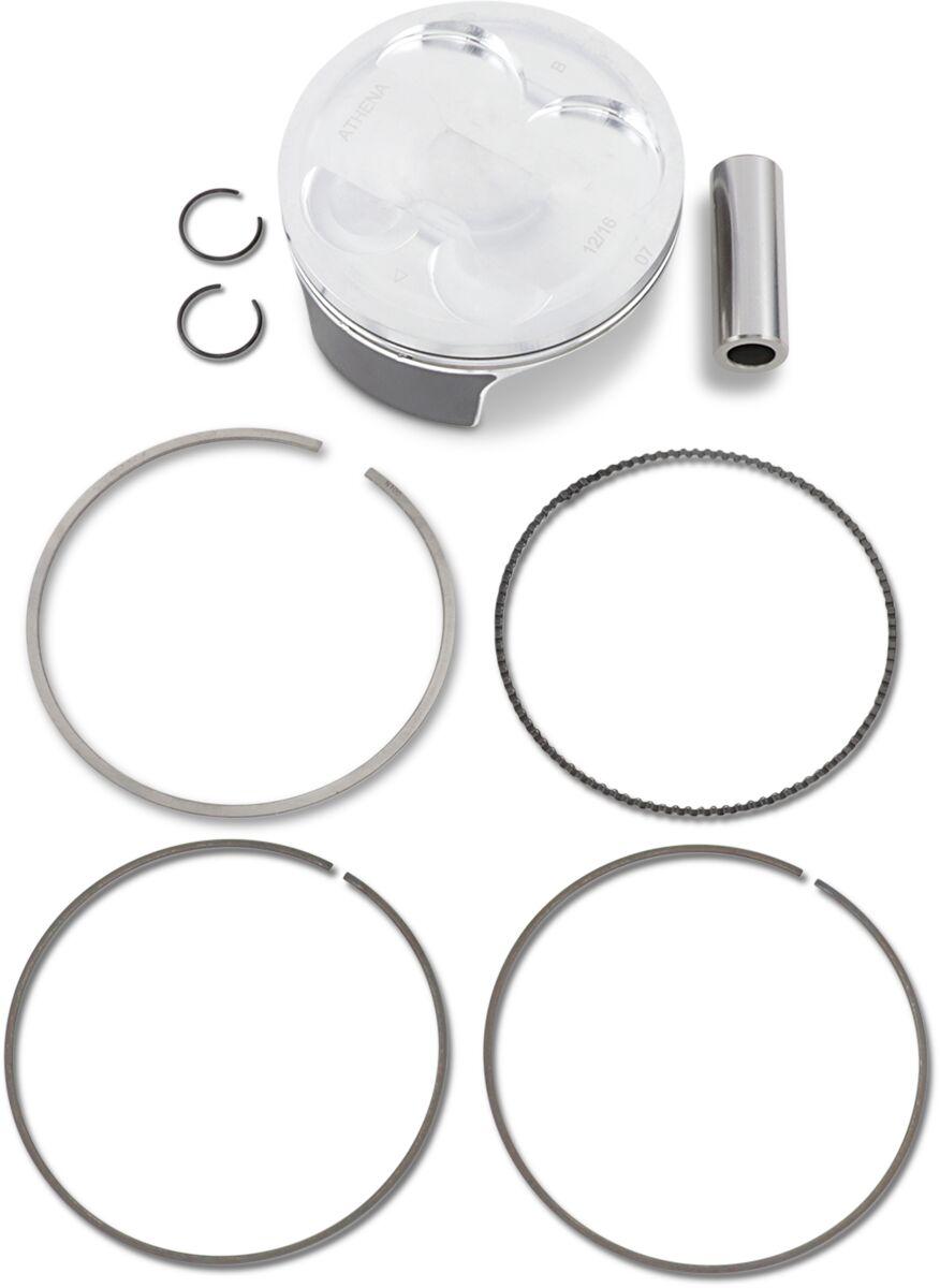 S5F08300005B - Athena Big Bore Piston Kit For Kawasaki KXF250 2009-2016 Standard Size B