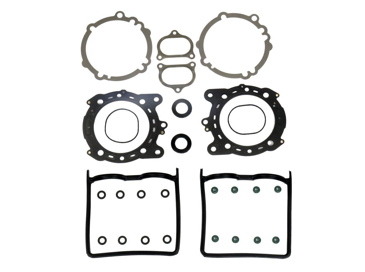 Athena P400110600058 - Top End Gasket Kit For Ducati 1098 2007-2008