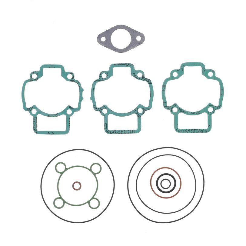 P400480700059 - Athena Complete Gasket Kit For Gilera D.N.A 50 2000-2002