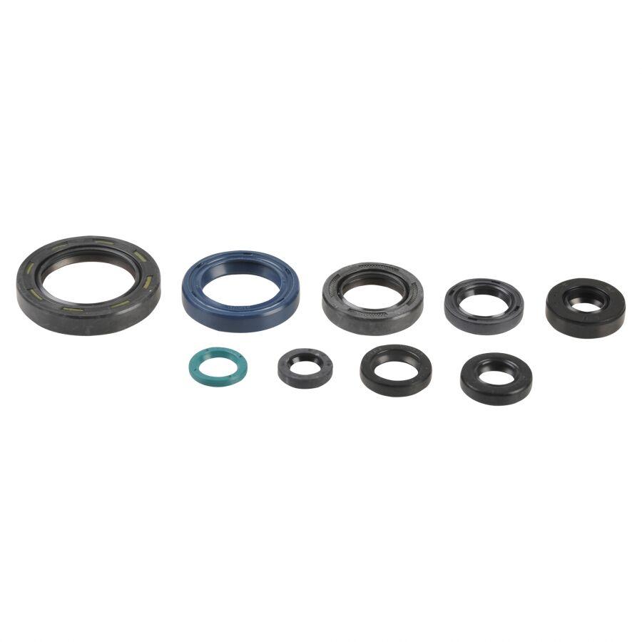 P400210400126 - Athena Engine Oil Seal Kit For Honda CR125 1987-2003