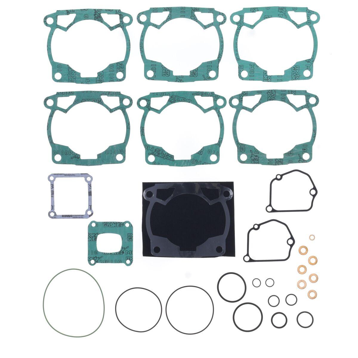 P400270600096 - Athena Top End Gasket kit For Gas Gas EC 250 2024