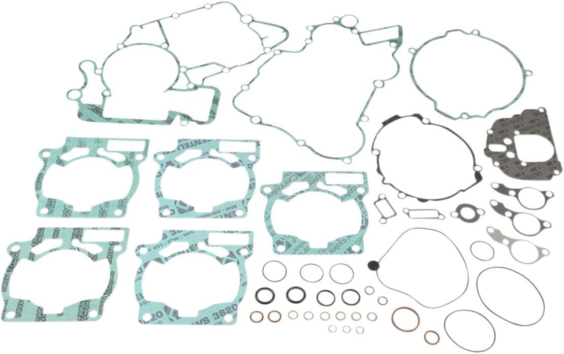 P400270850028 - Athena Complete Gasket Kit For KTM EXC200 2002-2016
