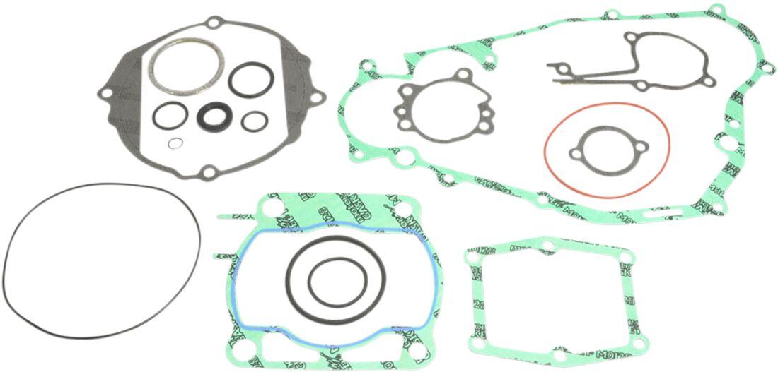 P400485850253/1 - Athena Complete Gasket Kit For Yamaha YZ250 1986-1987