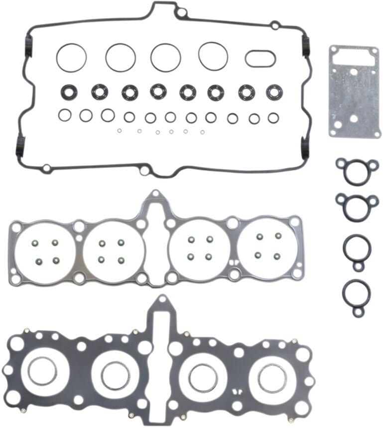 P400510600604/1 - Athena Top End Gasket Kit For Suzuki GSF 600 S 1996-1998