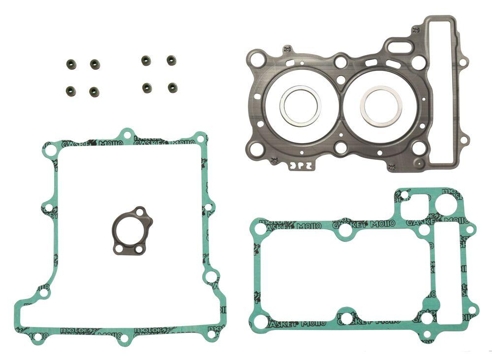 P400485600190 - Athena Top End Gasket kit For Yamaha YP 125 ABS 2018-2020