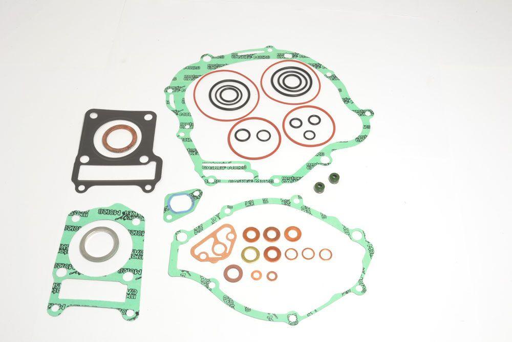 P400485850157 - Athena Complete Gasket Kit For Yamaha TTR125 2005-2009