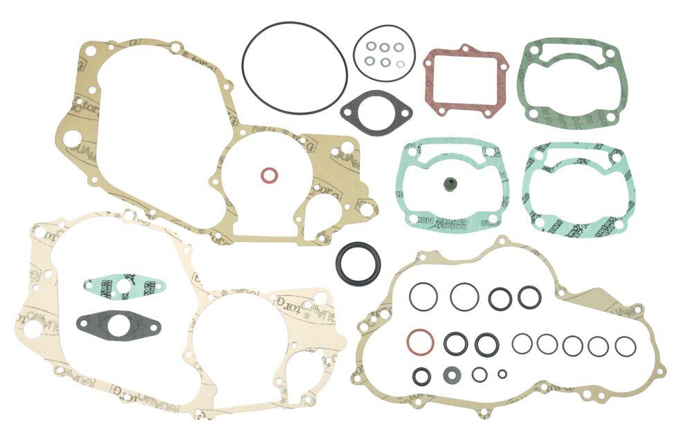 P400010850012 - Athena Complete Gasket Kit For Aprilia AF1 125 1988-1994