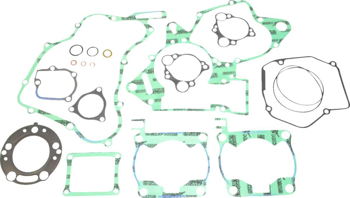 P400210850058 - Athena Complete Gasket Kit For Honda CR125 2000-2002