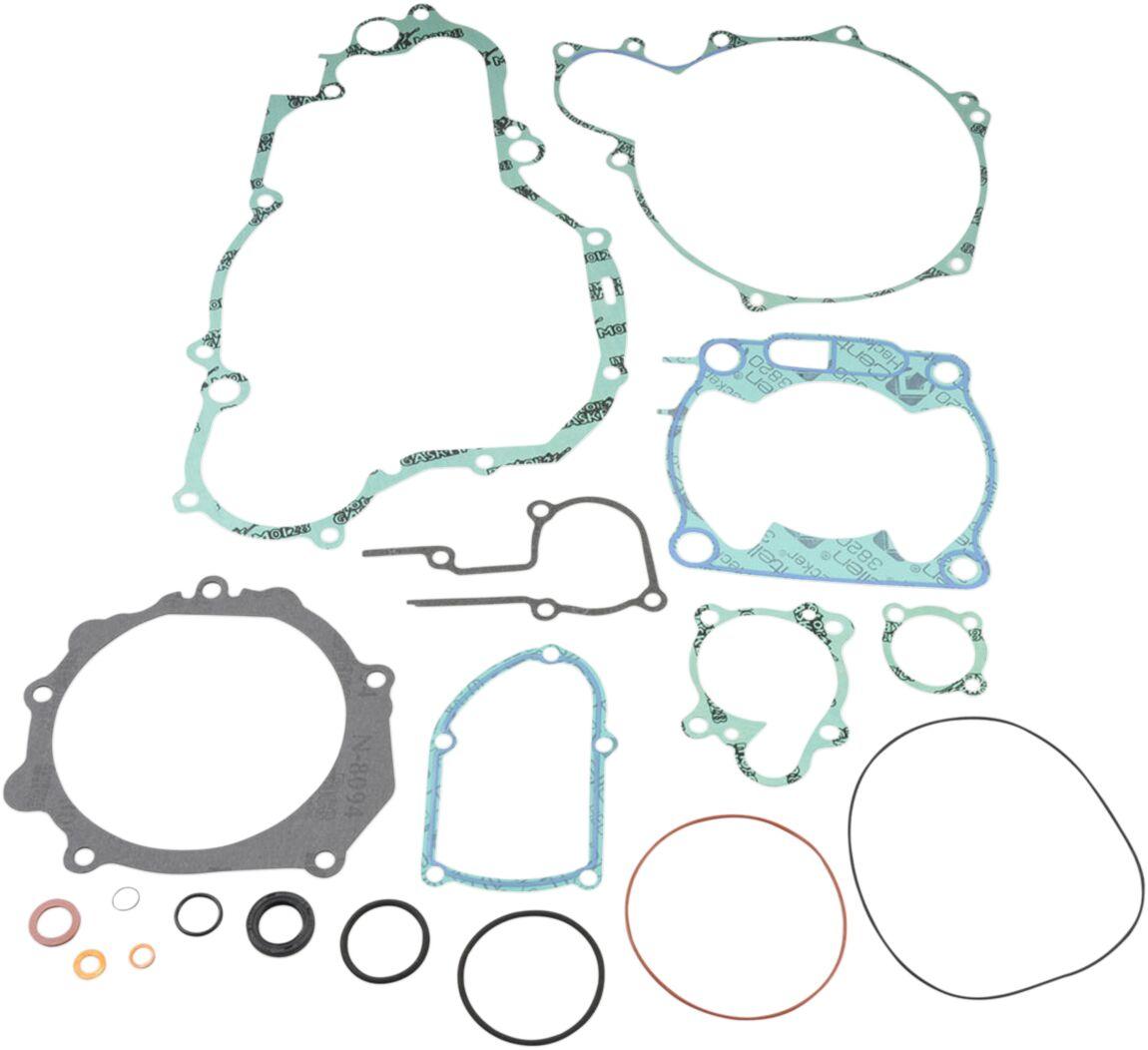 P400485850270 - Athena Complete Gasket Kit For Yamaha WR250Z 1998