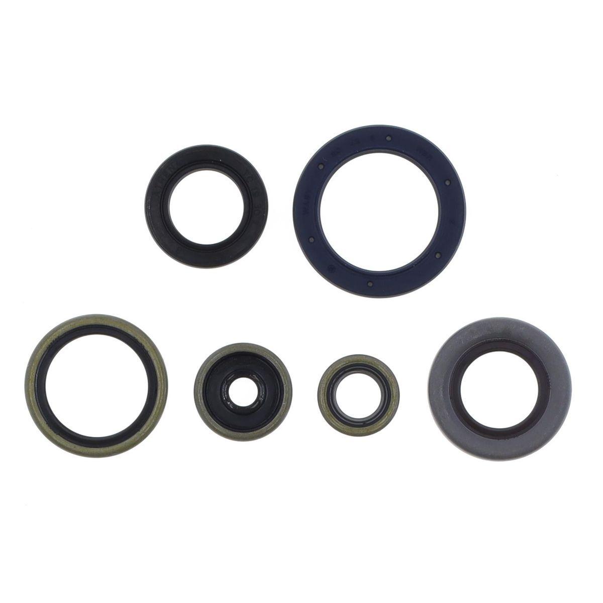 P400270400088 - Athena Engine Oil Seal Kit For Gas Gas MC85 2022-2026