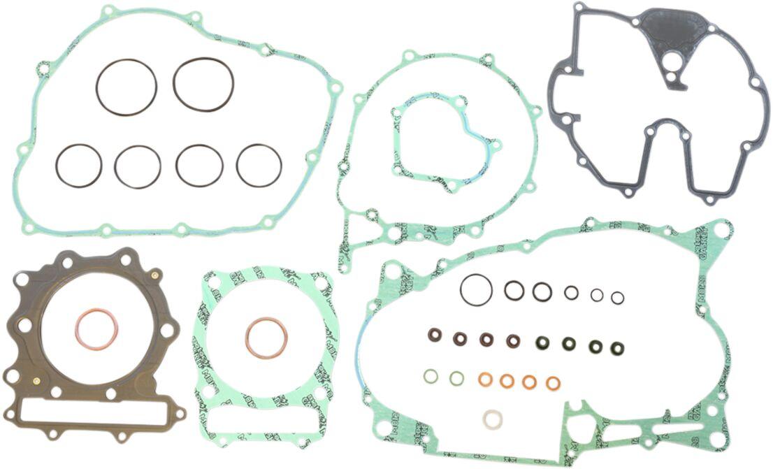 P400210850650/1 - Athena Complete Gasket Kit For Honda NX650 1988-2000