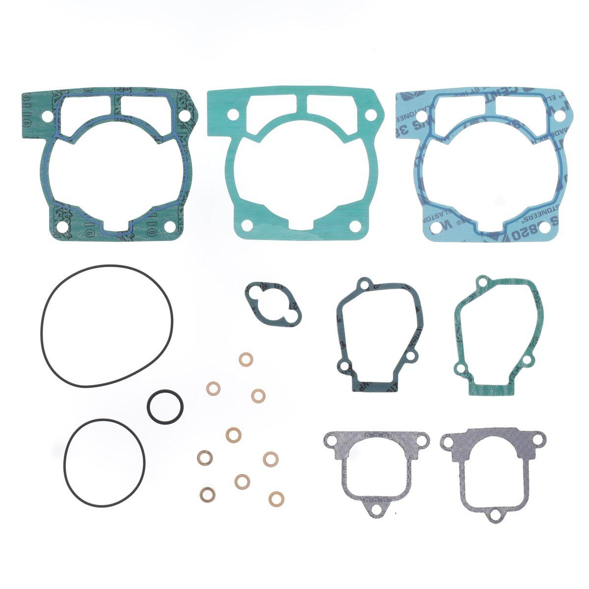 P400060600013 - Athena Top End Gasket kit For Beta RR 125 2018-2024