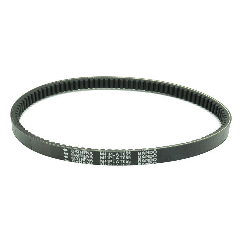 Athena Black S41plat055 - Platinum Drive Belt For Yamaha Vp 250 2007-2012