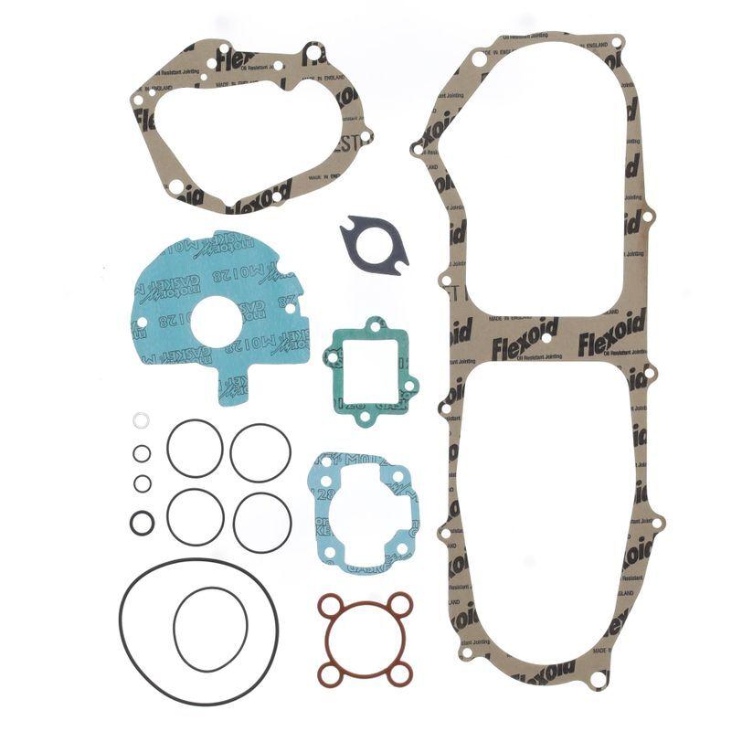 Athena Blue P400485850021 - Complete Gasket Kit For Benelli 491 50 Lc 1998-2001