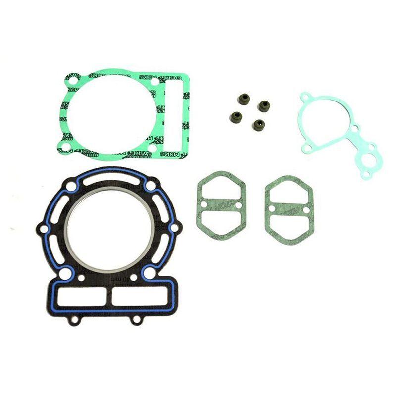 P400220600600/2 - Athena Top End Gasket Kit For Husqvarna SM 610 2005-2007