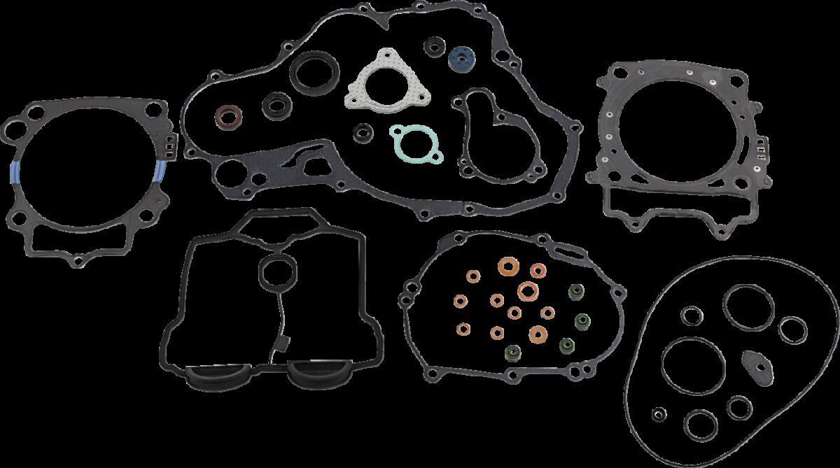 P400485900197 - Athena Complete Gasket Kit For Yamaha WRF450 2020