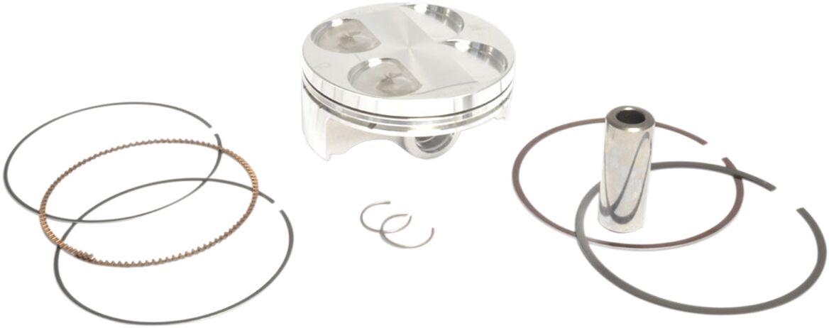 S4F069000030 - Athena Big Bore Piston Kit For Honda CRF150R 2007-2010 Standard Size B