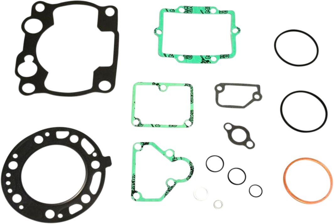 P400250600011 - Athena Top End Gasket Kit For Kawasaki KX250 2001-2004