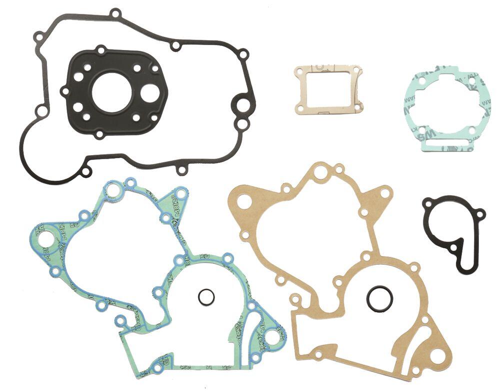 P400105850001 - Athena Complete Gasket Kit For Derbi GPR 50 2009-2013