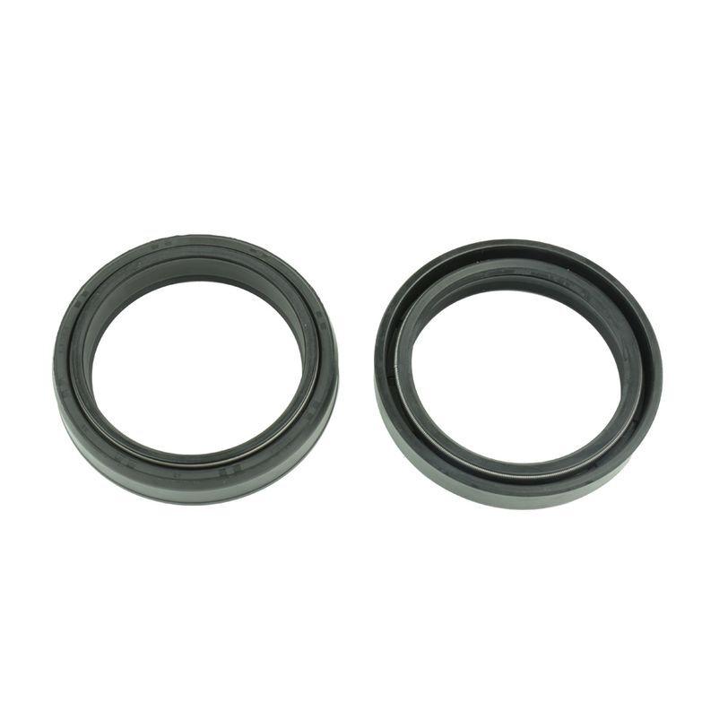 P40FORK455159 - Athena Fork Oil Seals For Kawasaki GTR 1400 2008-2011