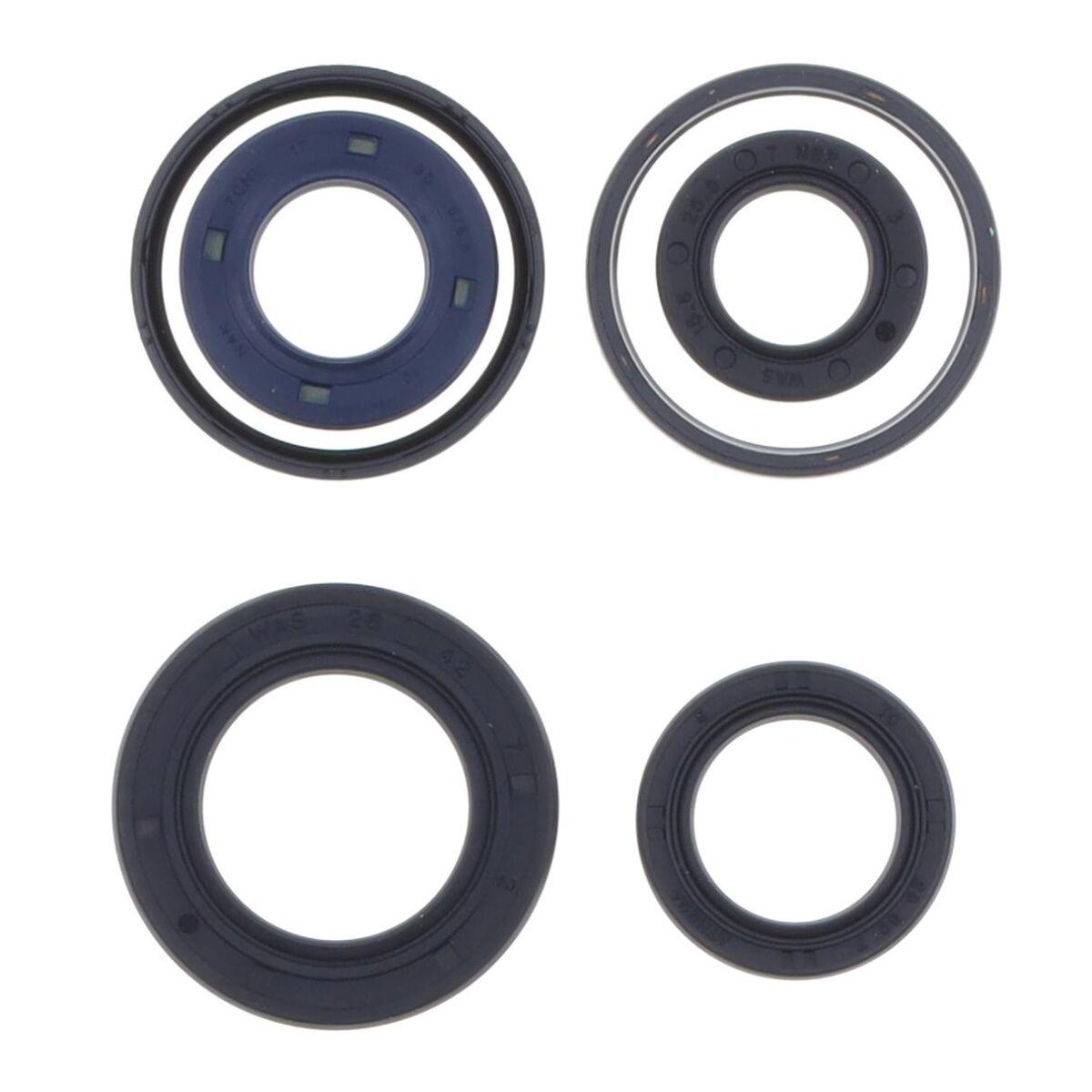 P400420400061 - Athena Engine Oil Seal Kit For Peugeot Buxy 50 1994-1997