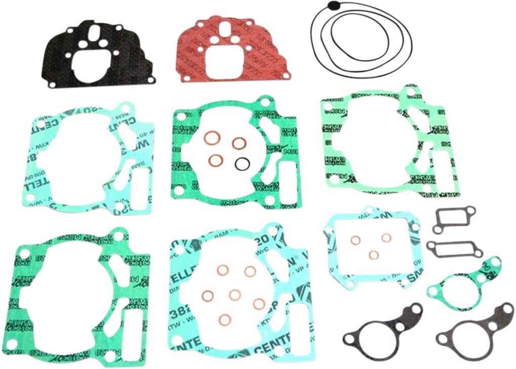 P400270600023 - Athena Top End Gasket Kit For KTM EXC125 2002-2005