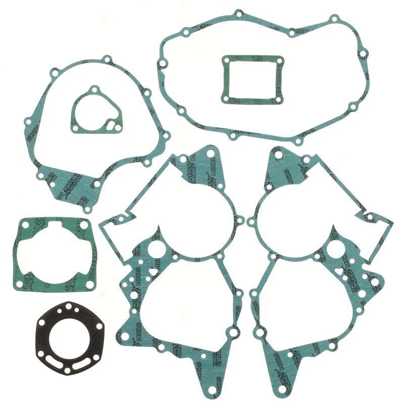 P400250850129 - Athena Complete Gasket Kit For Kawasaki KMX 125 1986-1993