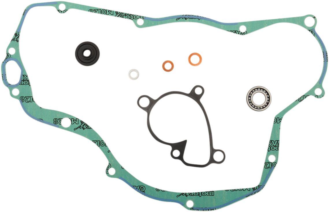 P400510475004 - Athena Water Pump Gasket Kit For Suzuki RM 250 2001-2008