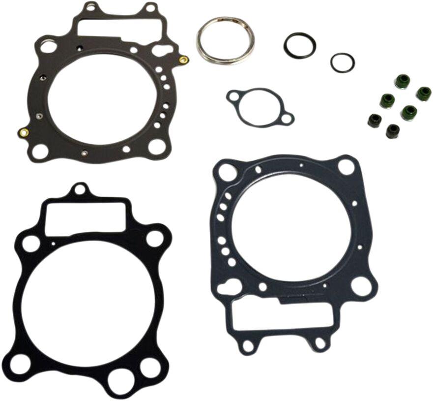 P400210600095 - Athena Top End Gasket Kit For HM Moto CRE-F 250 R 2005-2009
