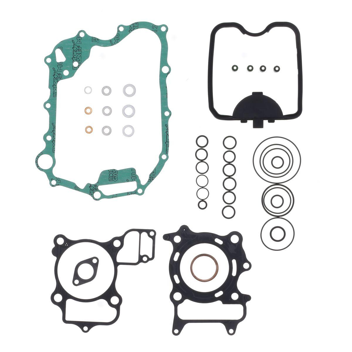 P400210600321 - Athena Top End Gasket kit For Honda SH 300 I ABS