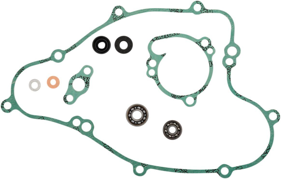 P400250475001 - Athena Water Pump Gasket Kit For Kawasaki KX65 2000-2005