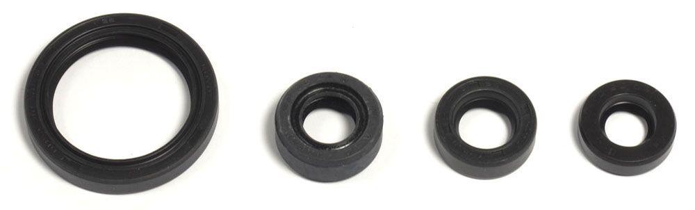 P400485400069 - Athena Engine Oil Seal Kit For Gas Gas EC450F 2013-2015