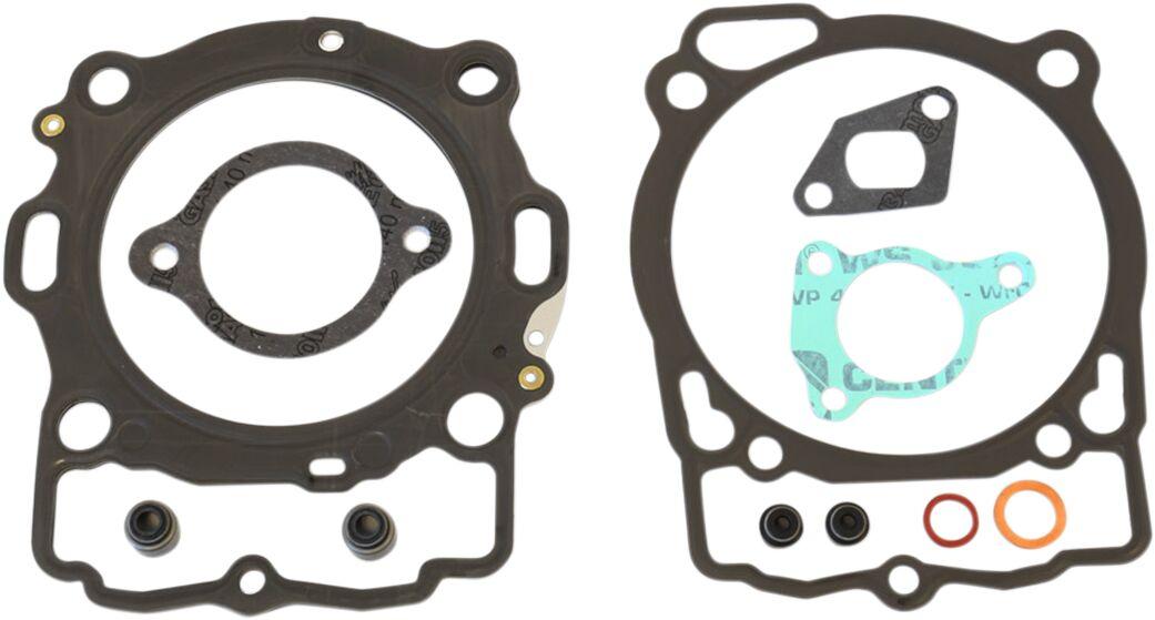 Athena P400270600072 - Top End Gasket Kit For Ktm Exc450 2014-2016